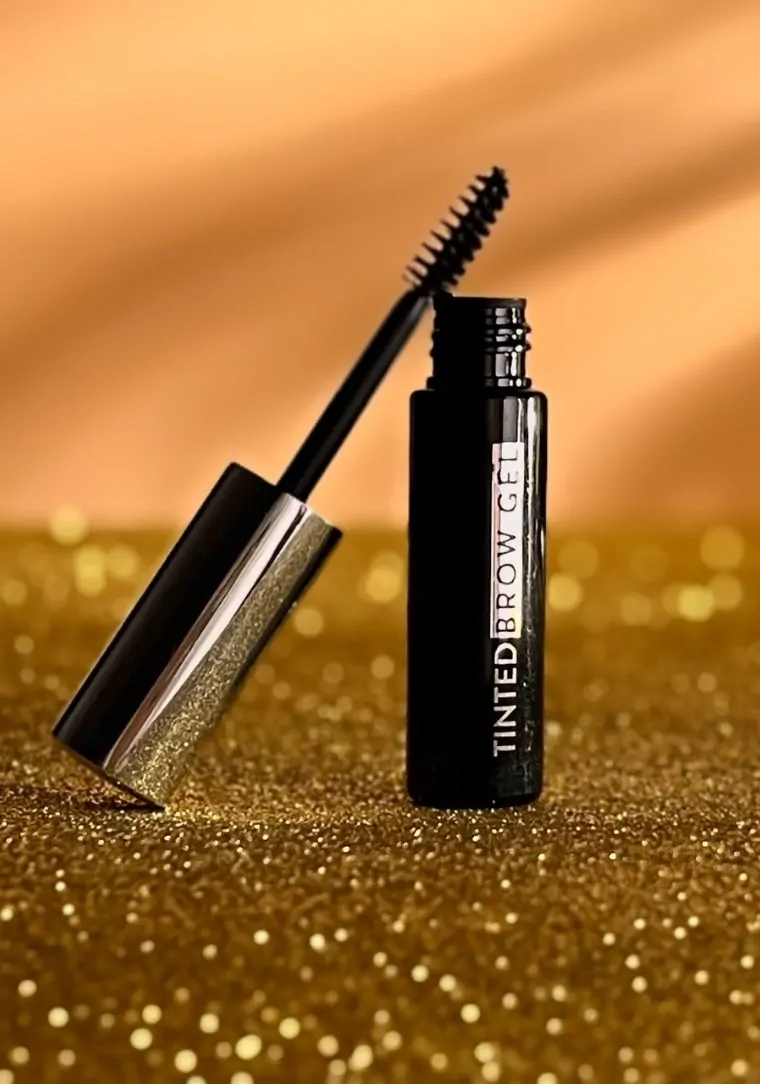 Tinted Brow Gel מסקרה גל לגבות