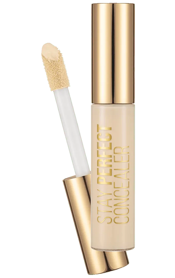 Stay Perfect Concealer קונסילר עמיד לכיסוי מלא
