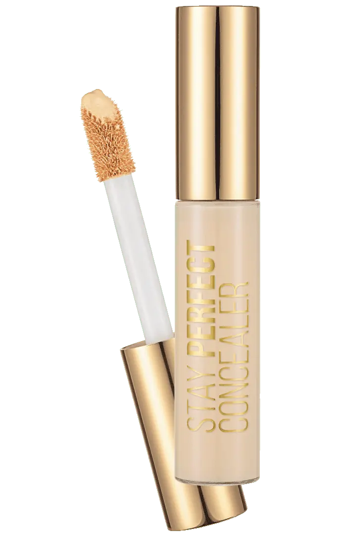 Stay Perfect Concealer קונסילר עמיד לכיסוי מלא