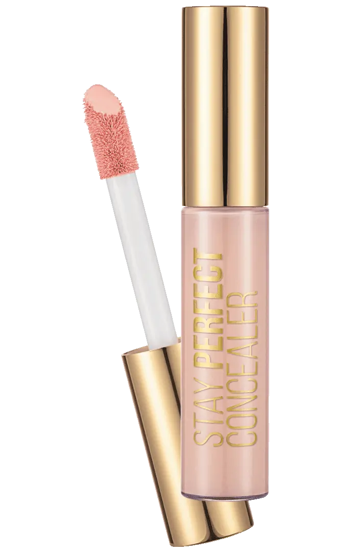 Stay Perfect Concealer קונסילר עמיד לכיסוי מלא