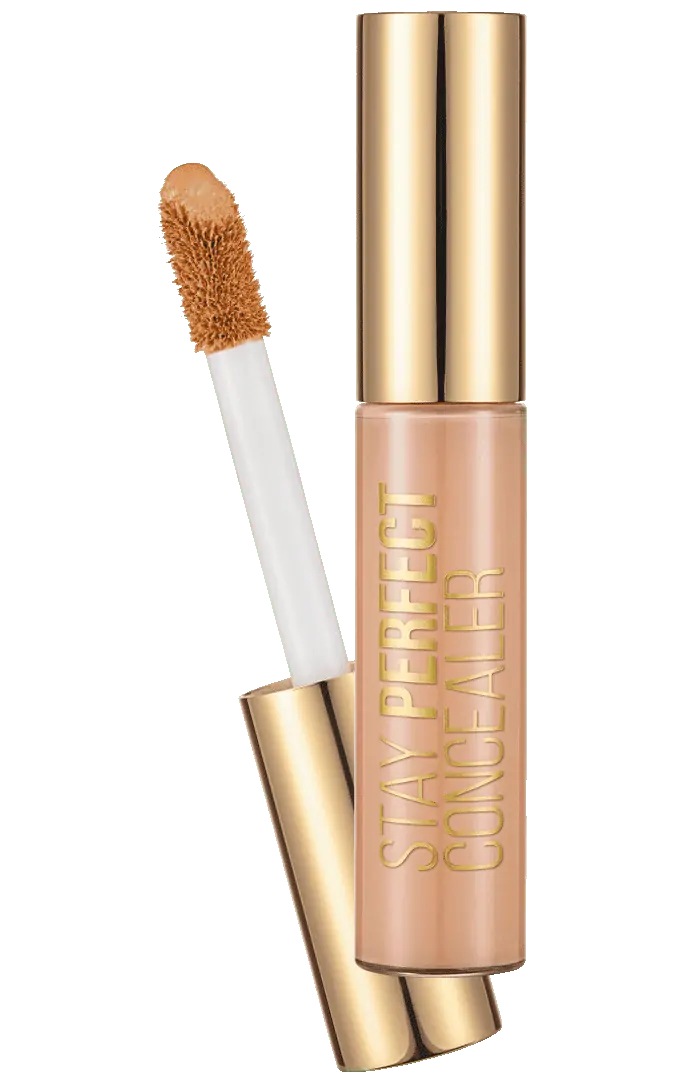 Stay Perfect Concealer קונסילר עמיד לכיסוי מלא Stay Perfect Concealer קונסילר עמיד לכיסוי מלא