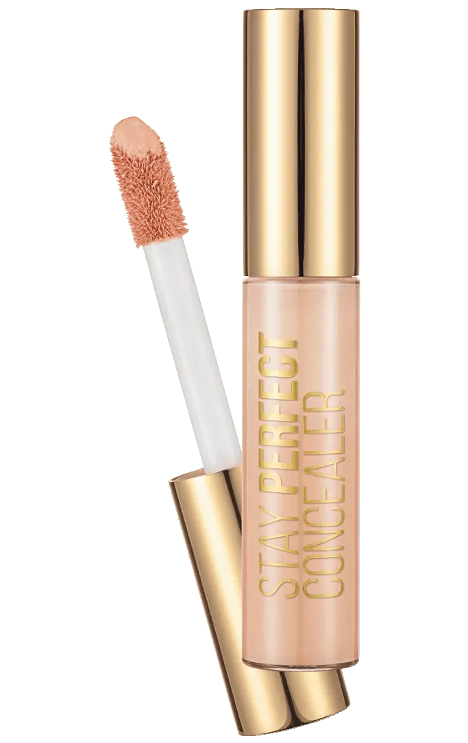Stay Perfect Concealer קונסילר עמיד לכיסוי מלא Stay Perfect Concealer קונסילר עמיד לכיסוי מלא