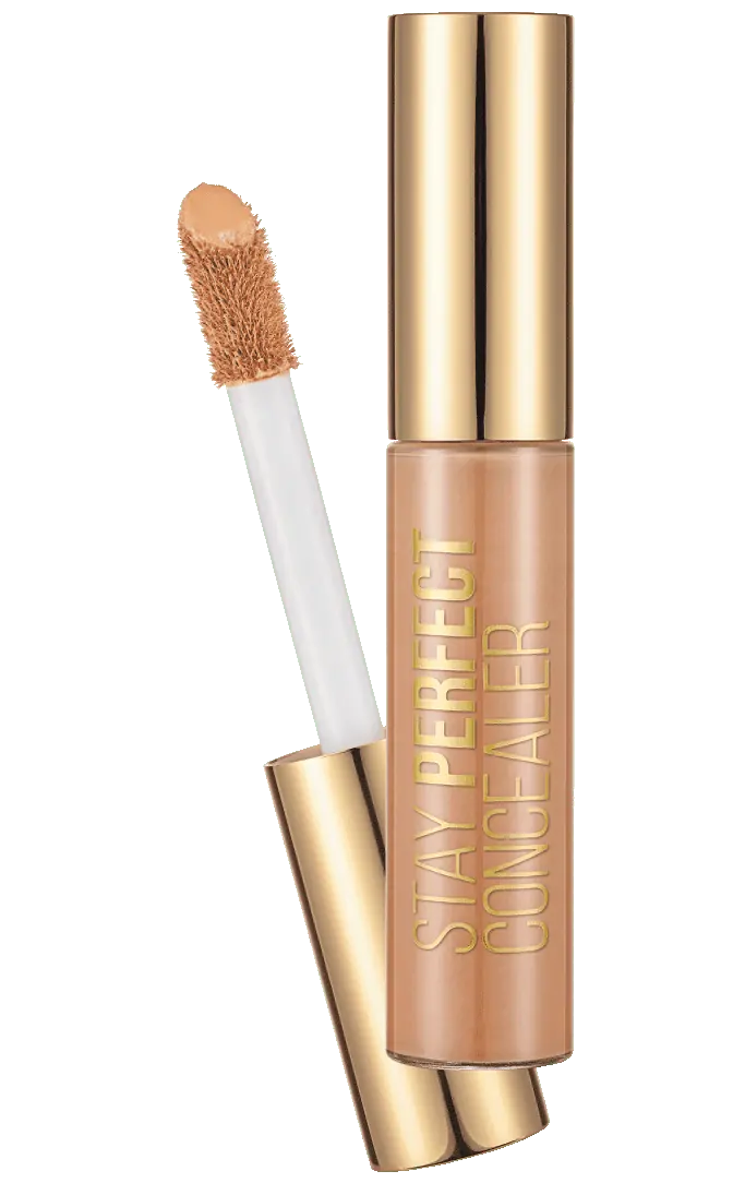 Stay Perfect Concealer קונסילר עמיד לכיסוי מלא Stay Perfect Concealer קונסילר עמיד לכיסוי מלא