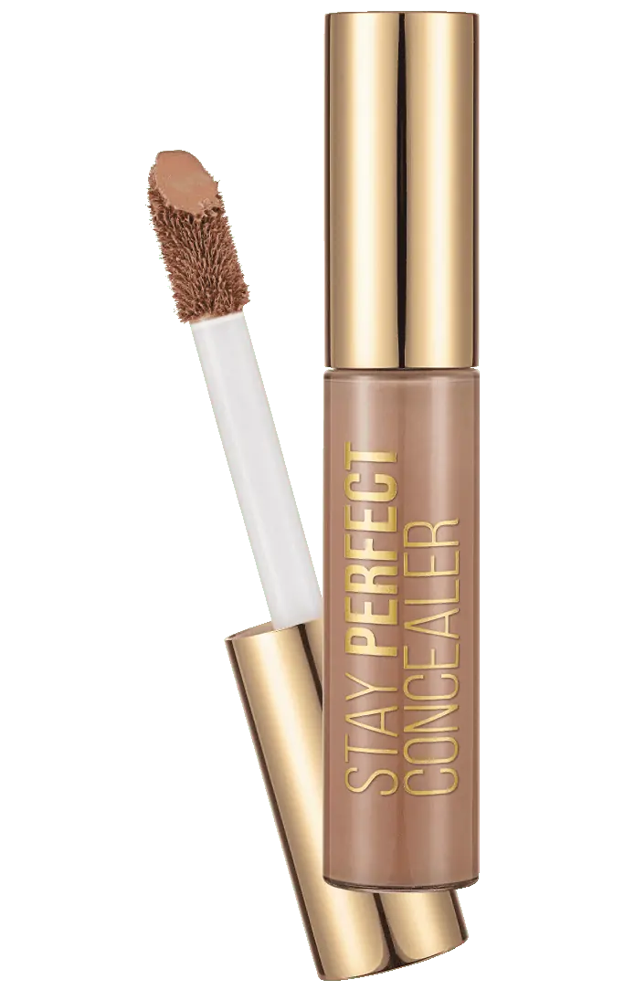 Stay Perfect Concealer קונסילר עמיד לכיסוי מלא