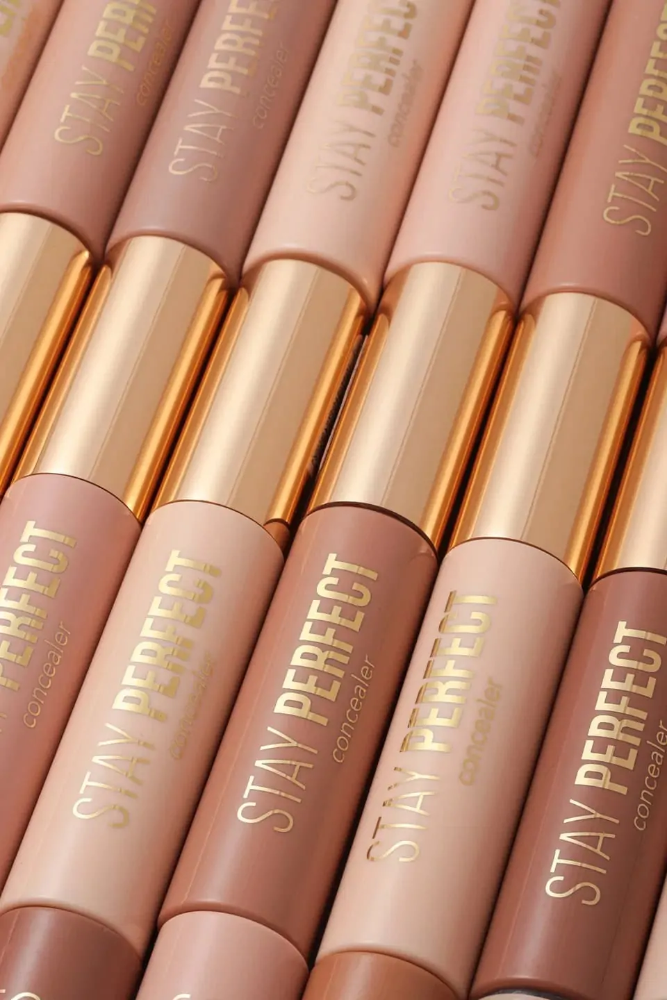 Stay Perfect Concealer קונסילר עמיד לכיסוי מלא