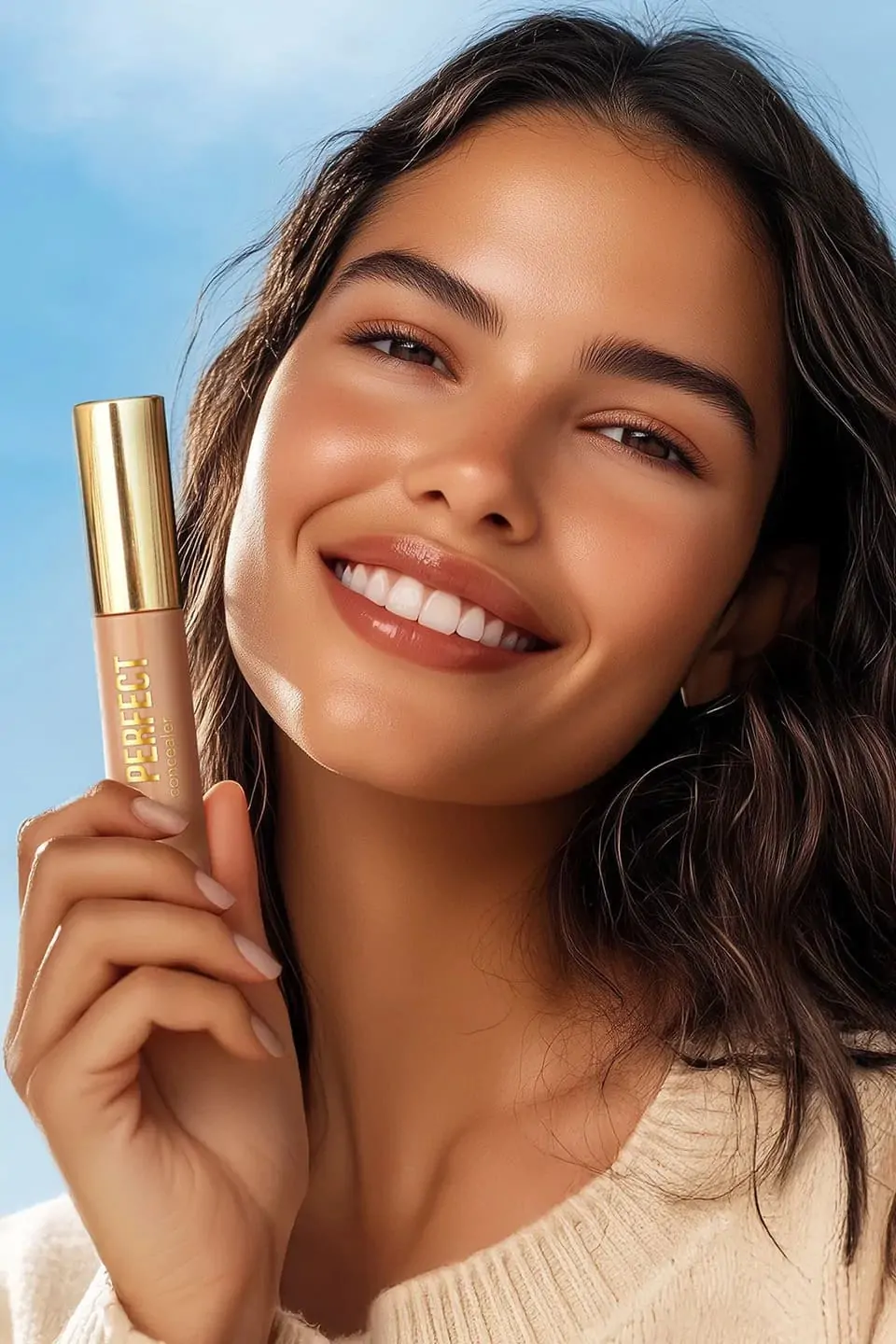 Stay Perfect Concealer קונסילר עמיד לכיסוי מלא