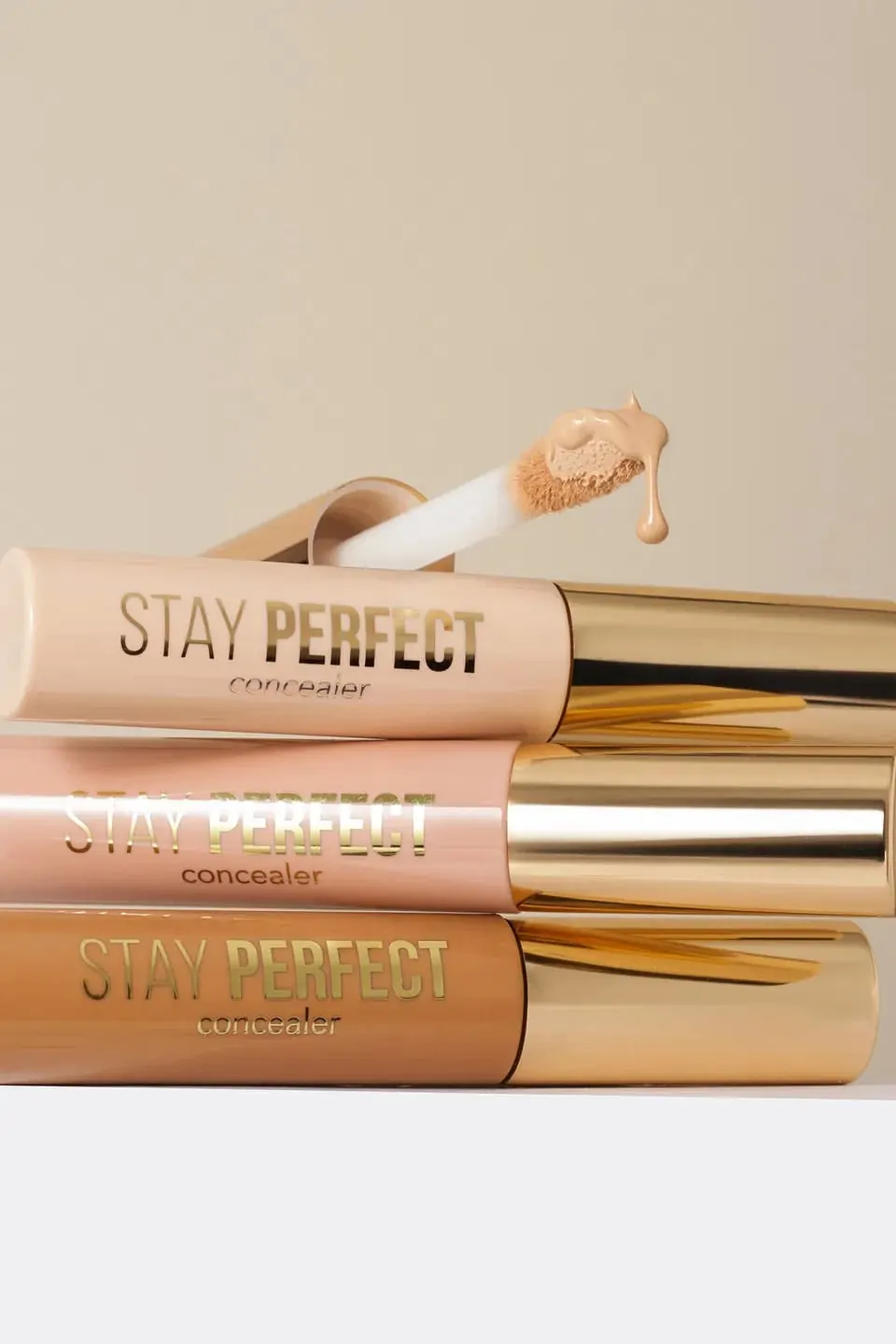 Stay Perfect Concealer קונסילר עמיד לכיסוי מלא