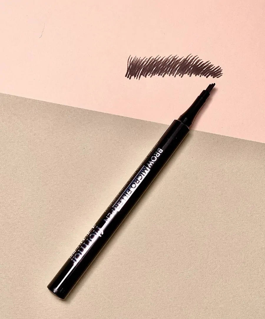Brow Micro Filler Pen טוש מילוי גבות