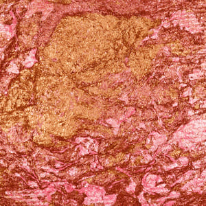 PINK BRONZE 044