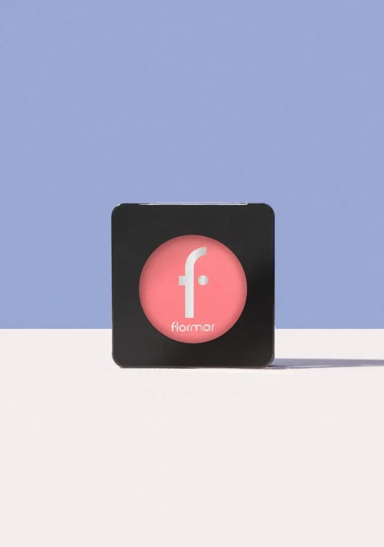 Blush-On סומק פודרה עם פיגמנט גבוה