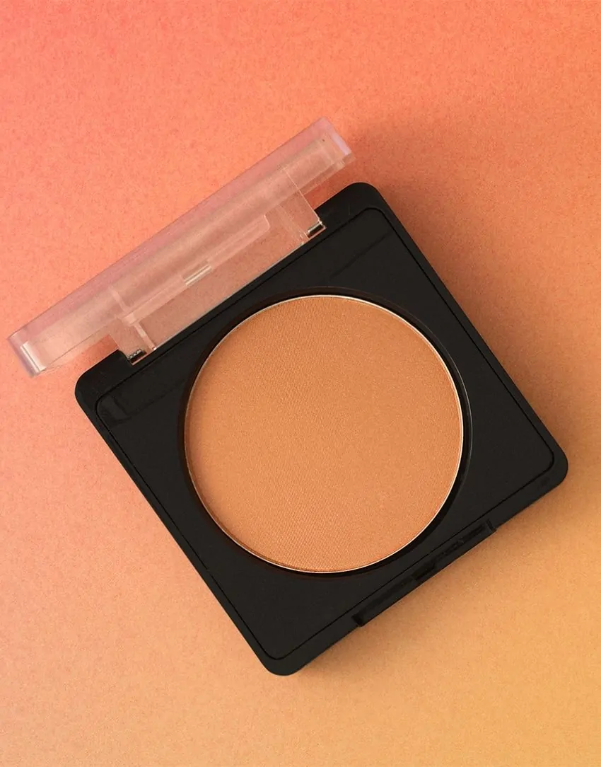 Bronzing Powder  ברונזר למראה שיזוף טבעי