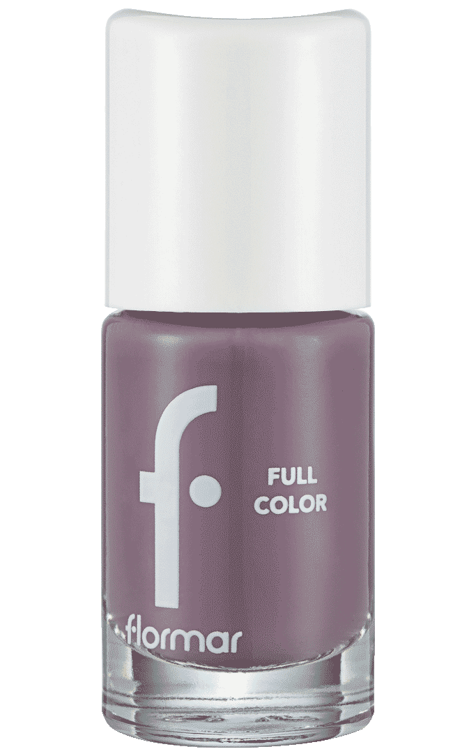 Full Color לק בכיסוי אטום