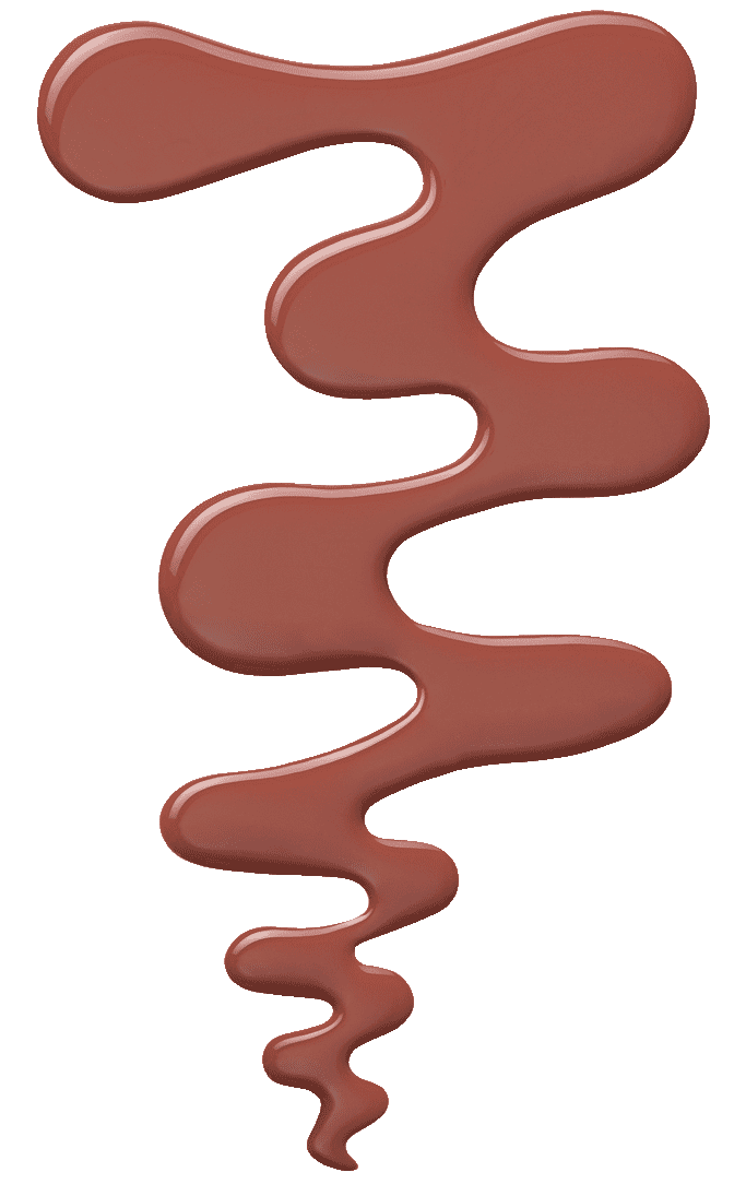 Full Color לק בכיסוי אטום