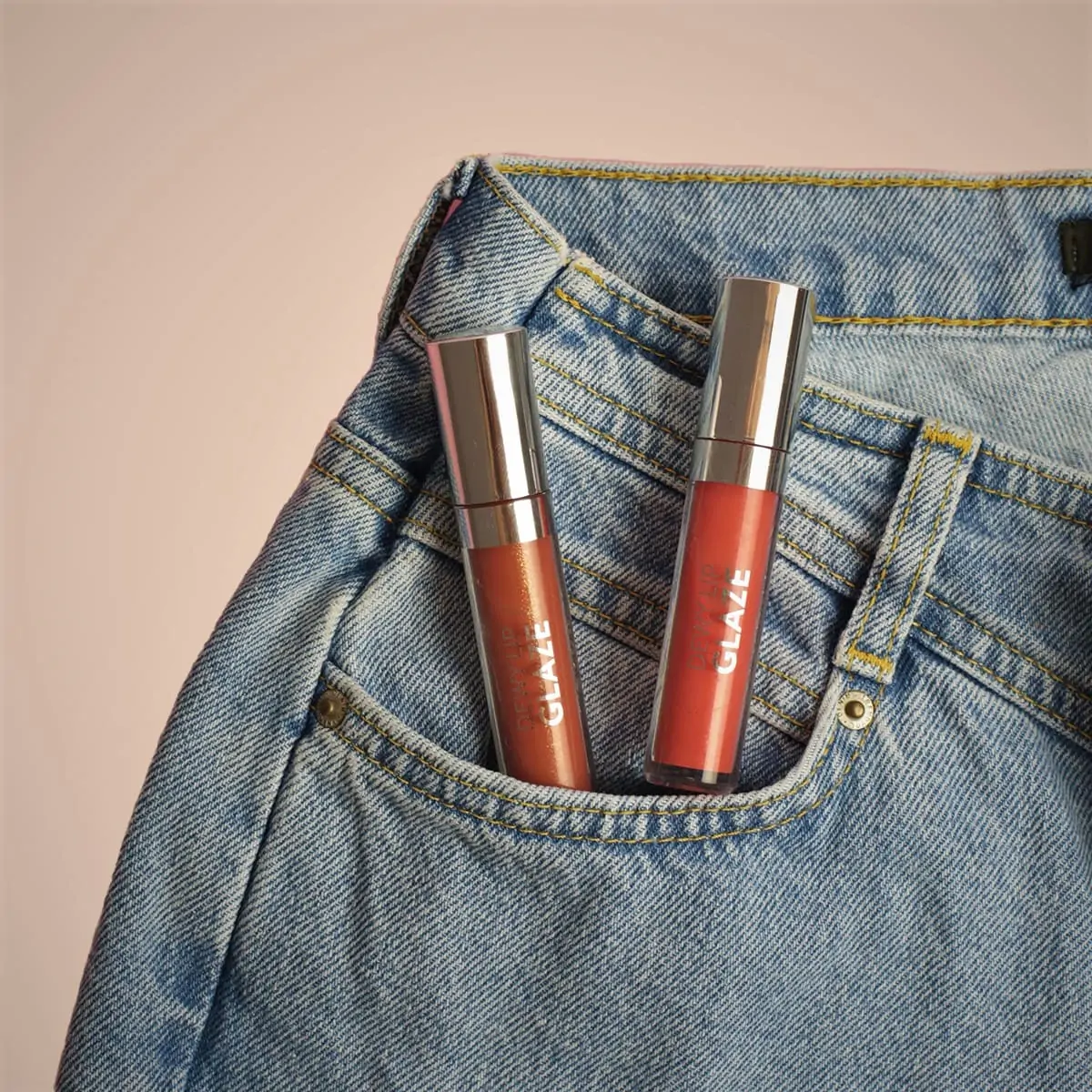 Dewy Lip Glaze ליפגלוס