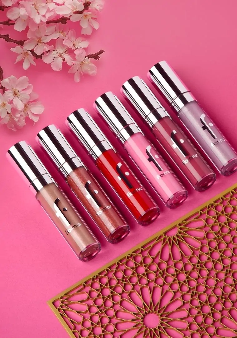 Dewy Lip Glaze ליפגלוס