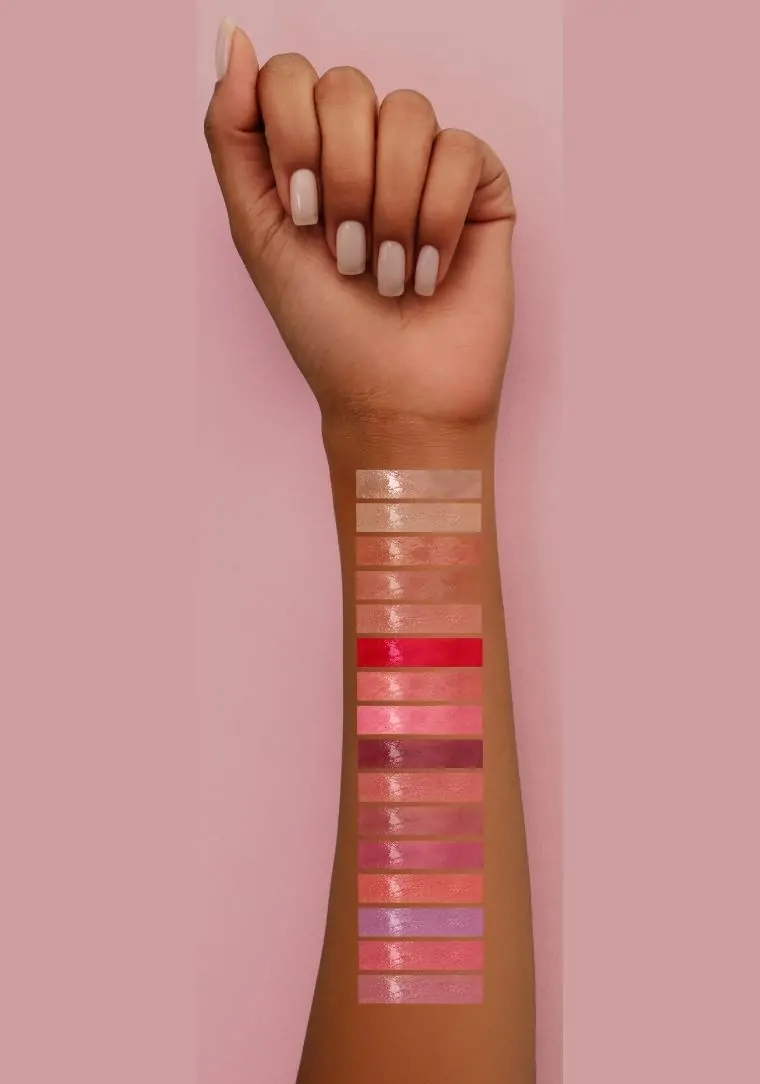 Dewy Lip Glaze ליפגלוס