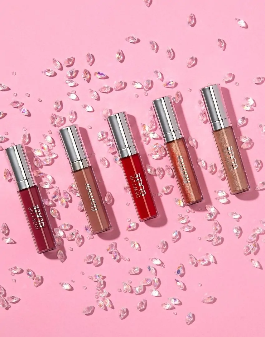 Dewy Lip Glaze ליפגלוס