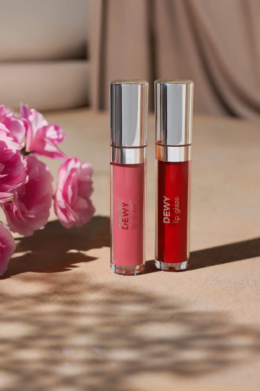 Dewy Lip Glaze ליפגלוס