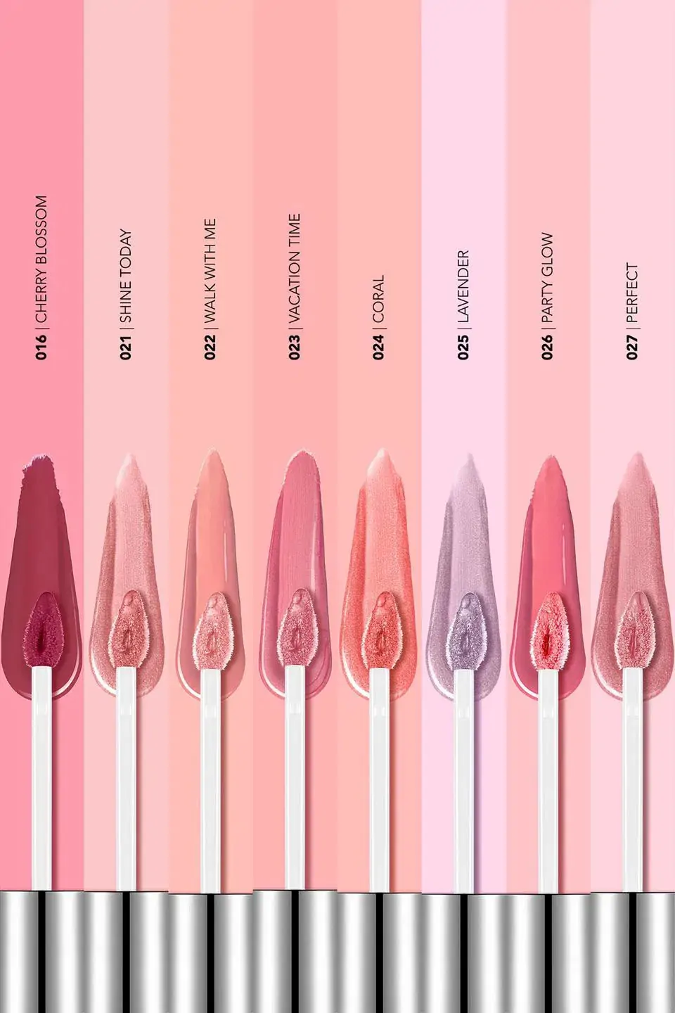 Dewy Lip Glaze ליפגלוס Dewy Lip Glaze ליפגלוס