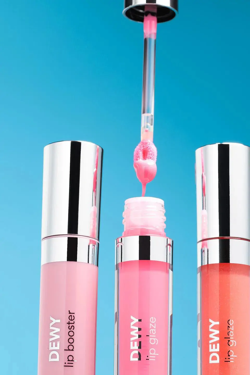 Dewy Lip Glaze ליפגלוס