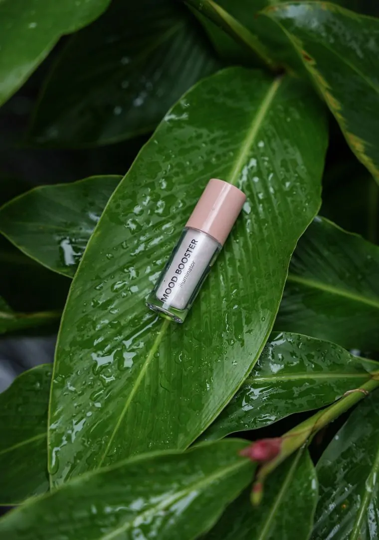Mood Booster Illuminator אילומינטור נוזלי