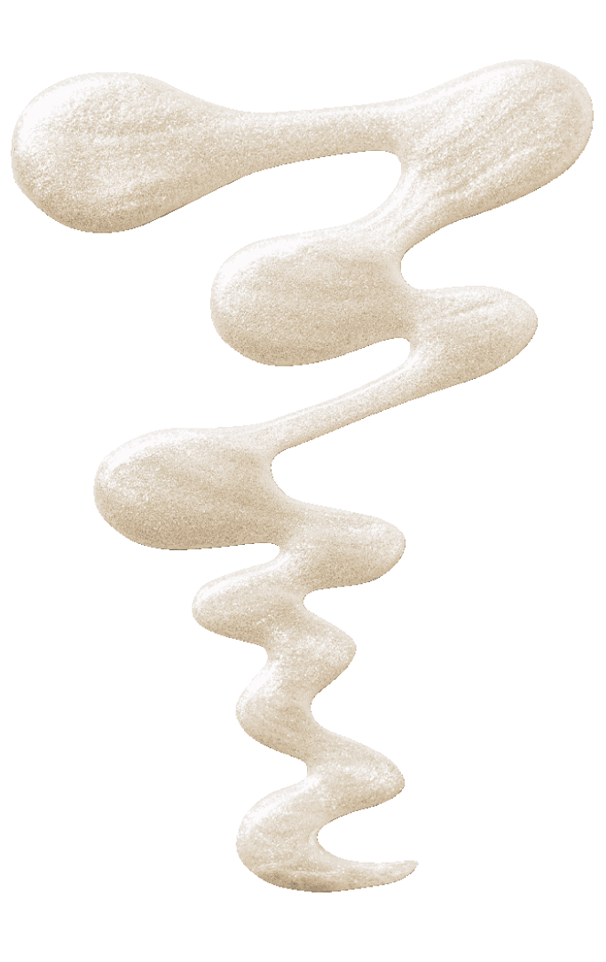 Glitter Nail Enamel לק גליטר