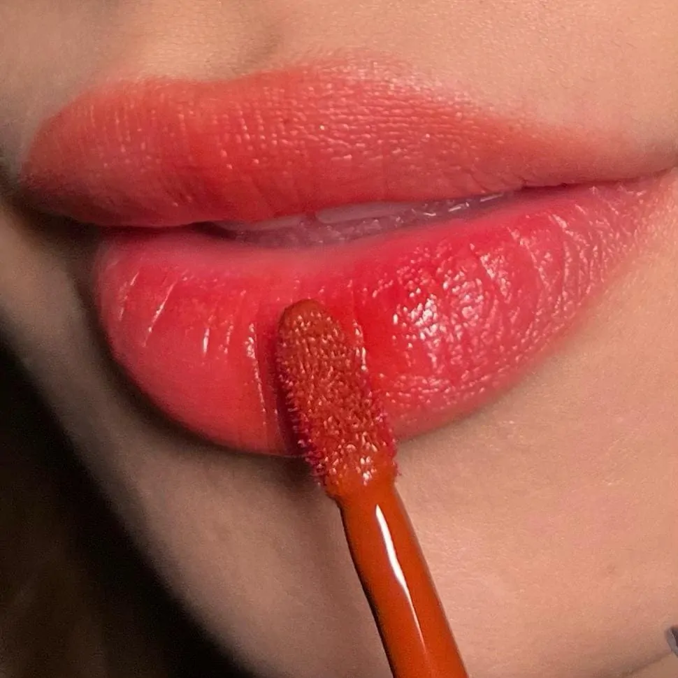 Lip & Cheek Tint טינט ללחיים ולשפתיים 