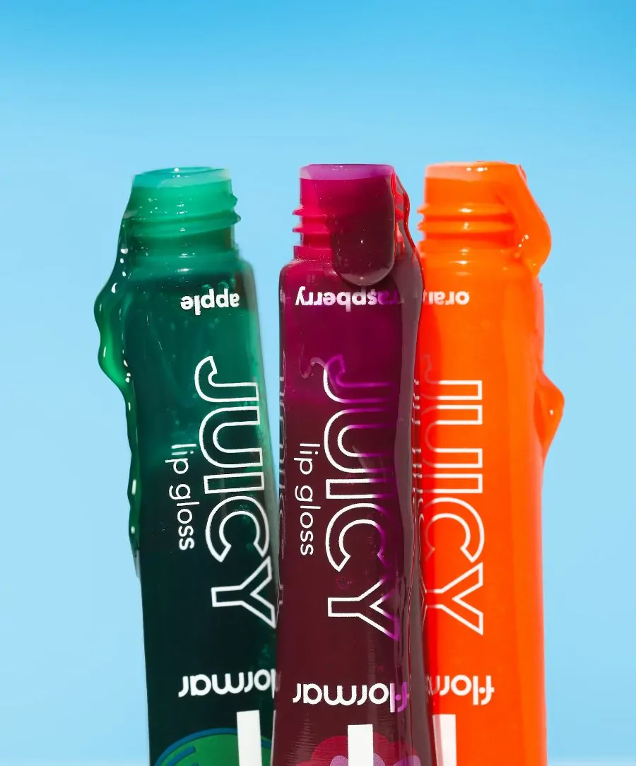 Juicy Lip Gloss גוסי ליפ גלוס