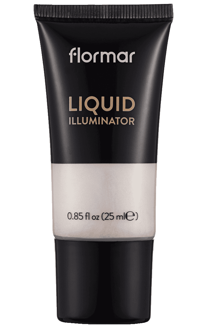 Liquid Illuminator שימר נוזלי