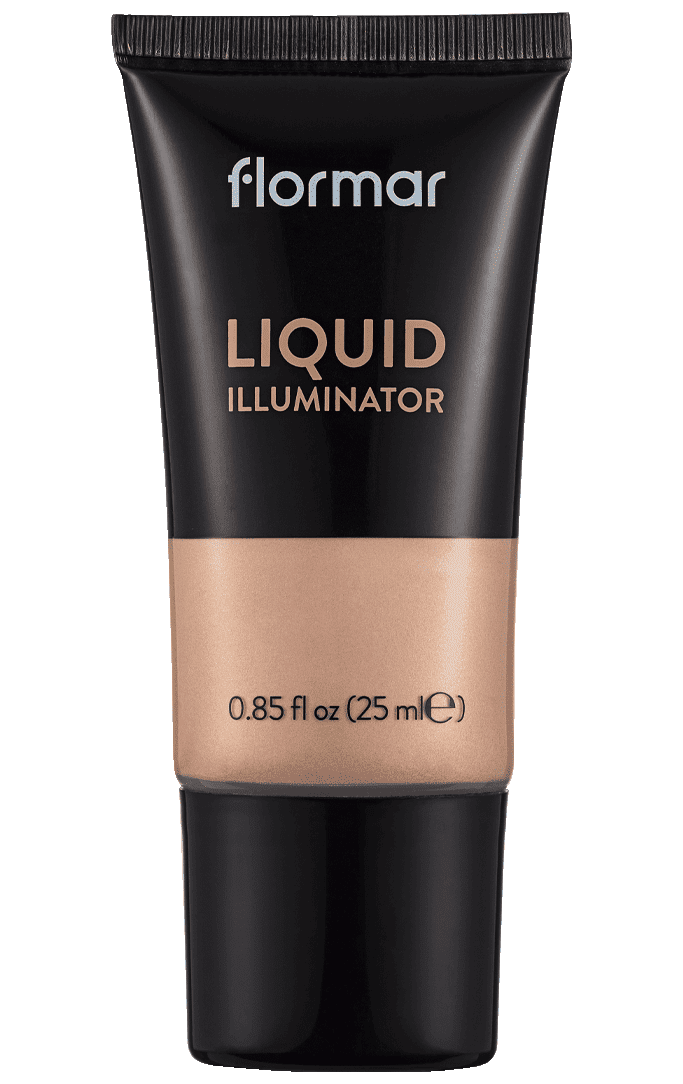 Liquid Illuminator שימר נוזלי