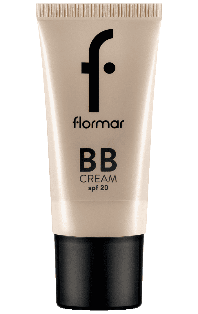BB Cream בי בי קרים