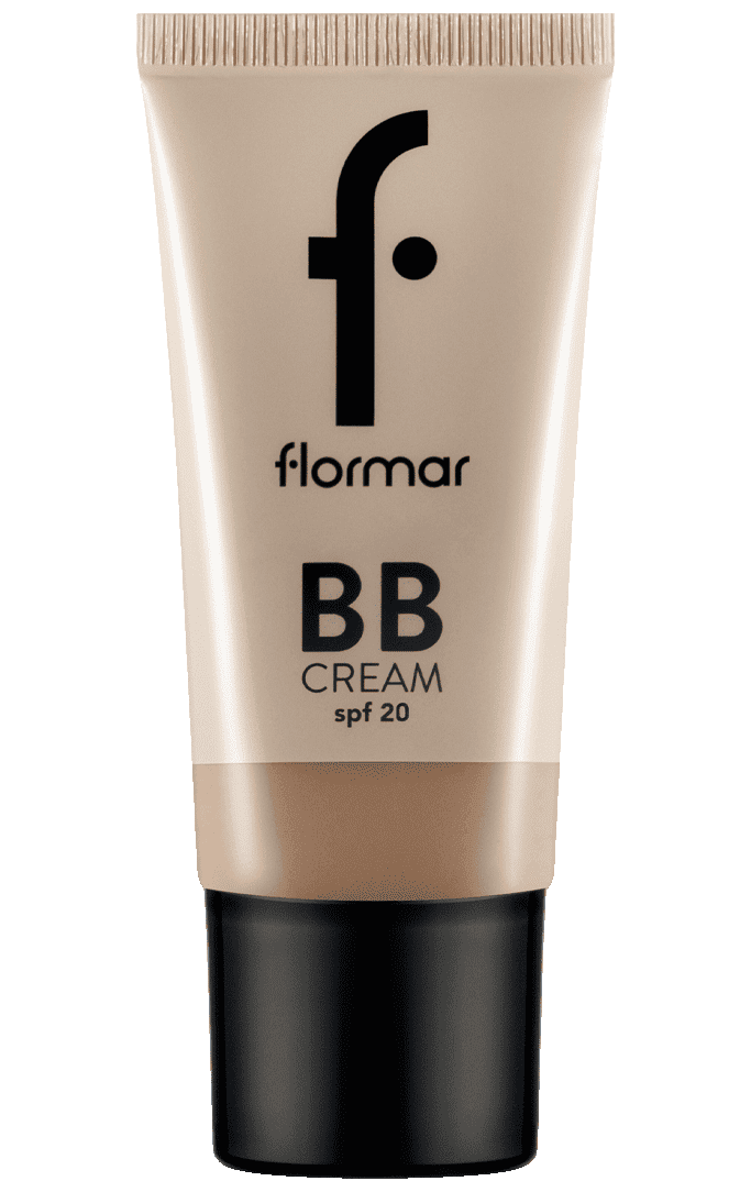 BB Cream בי בי קרים