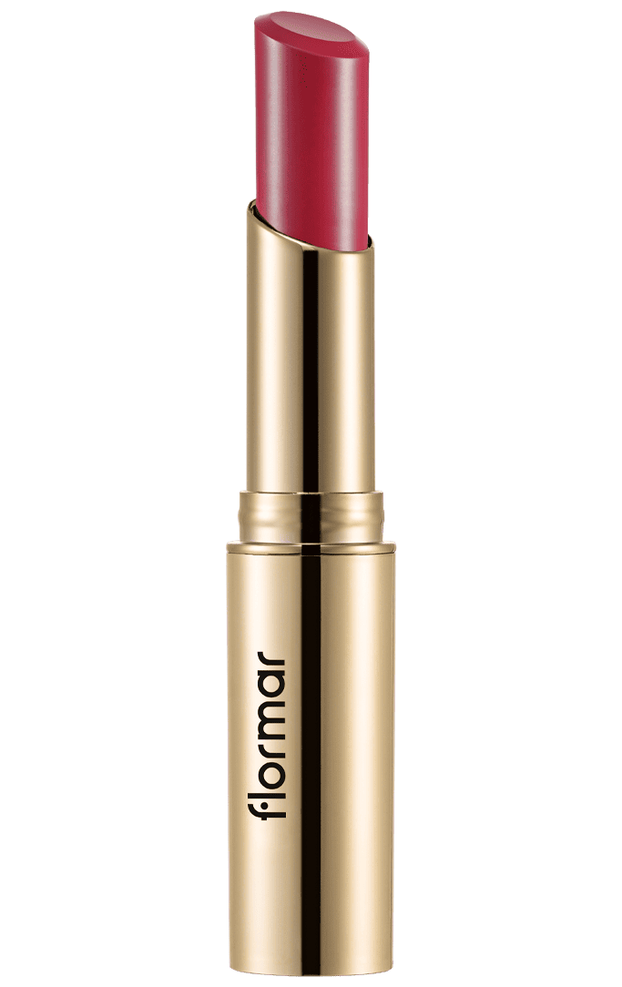 Deluxe Cashmere Lipstick שפתון דלוקס קשמיר