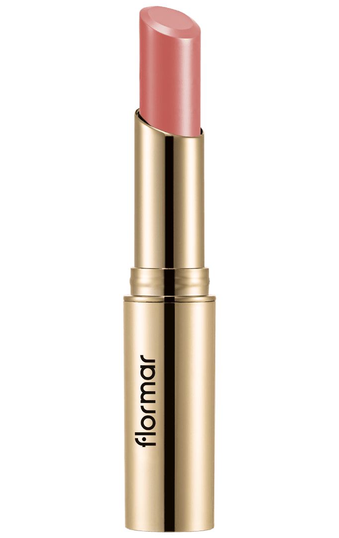 Deluxe Cashmere Lipstick שפתון דלוקס קשמיר