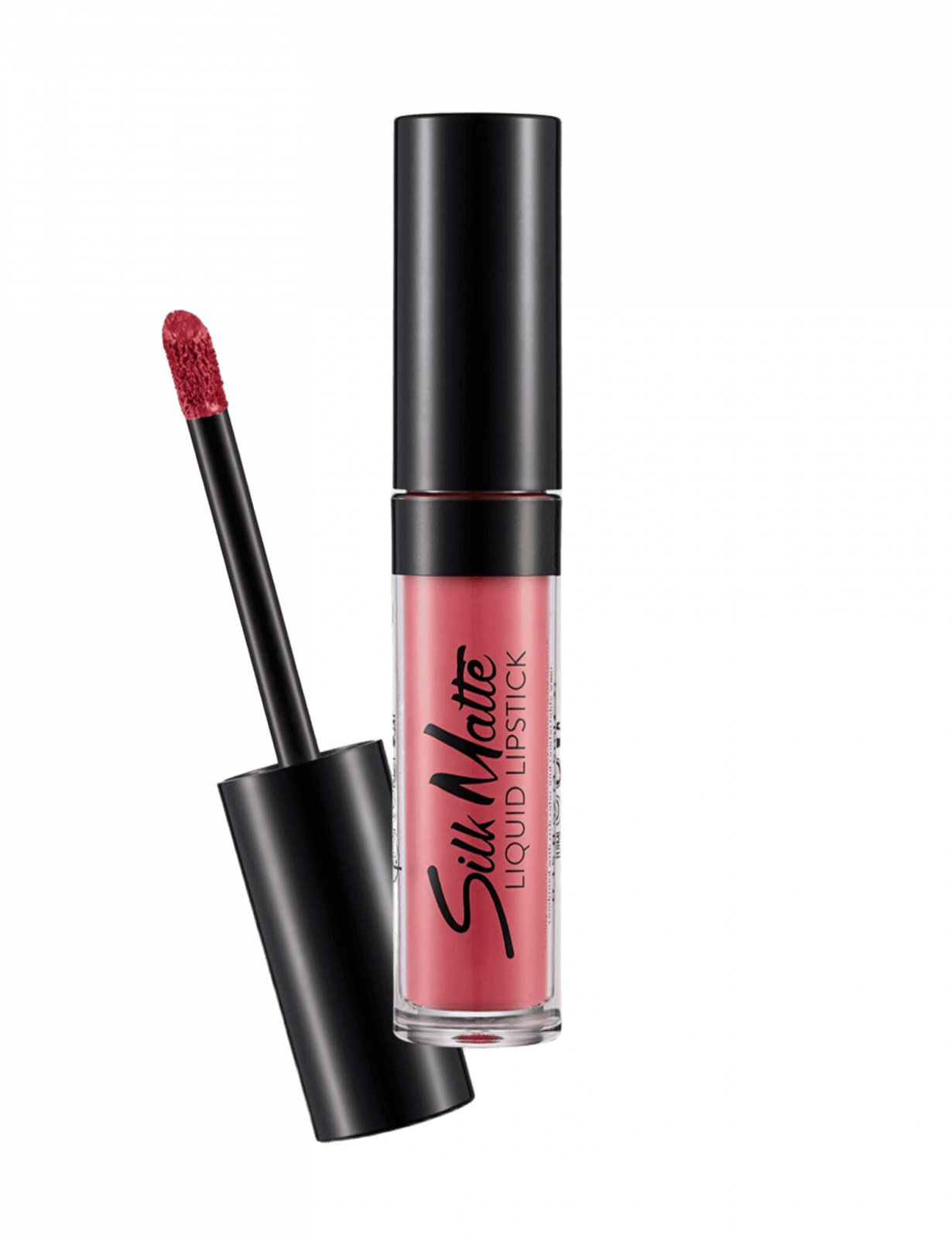 Silk Matte Liquid Lipstick שפתון נוזלי סילק מאט
