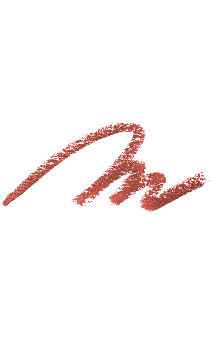 Waterproof Lipliner עפרון שפתיים 