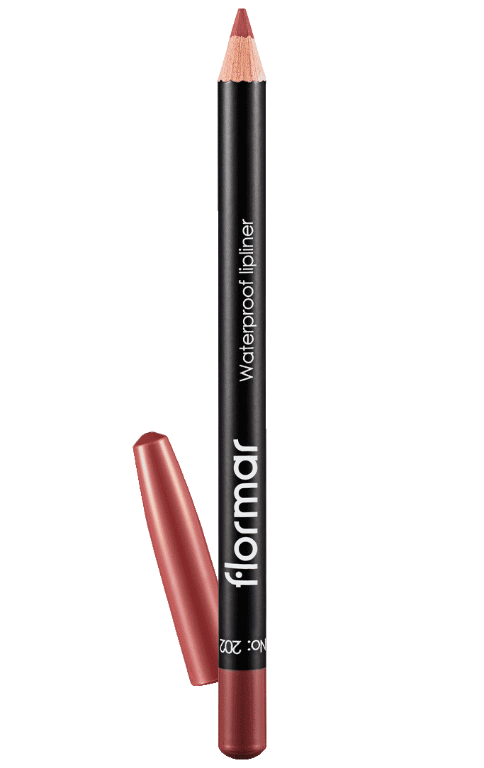 Waterproof Lipliner עפרון שפתיים 