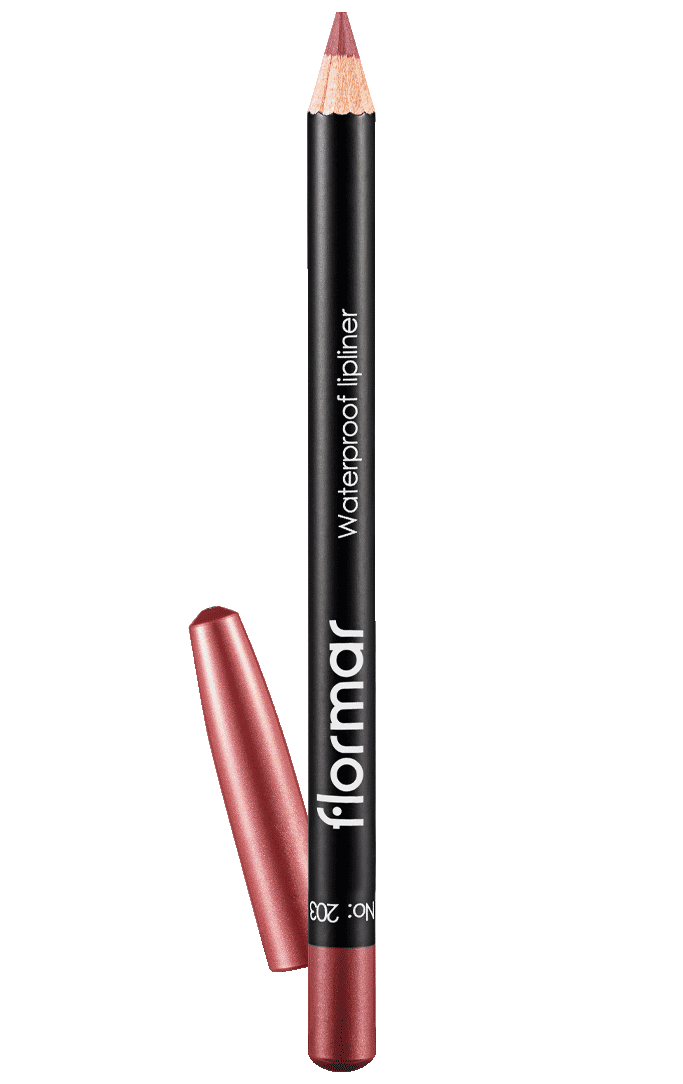 Waterproof Lipliner עפרון שפתיים 