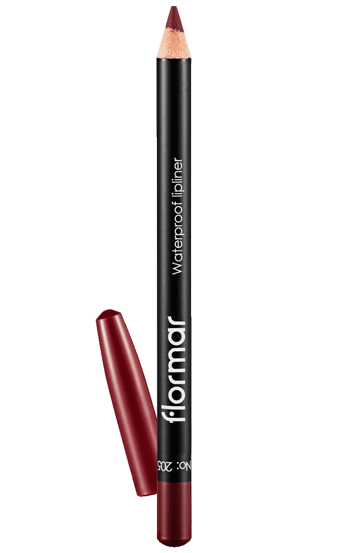 Waterproof Lipliner עפרון שפתיים 