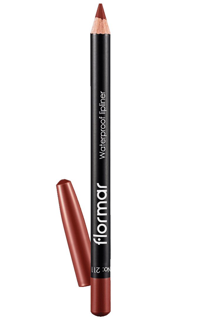 Waterproof Lipliner עפרון שפתיים 