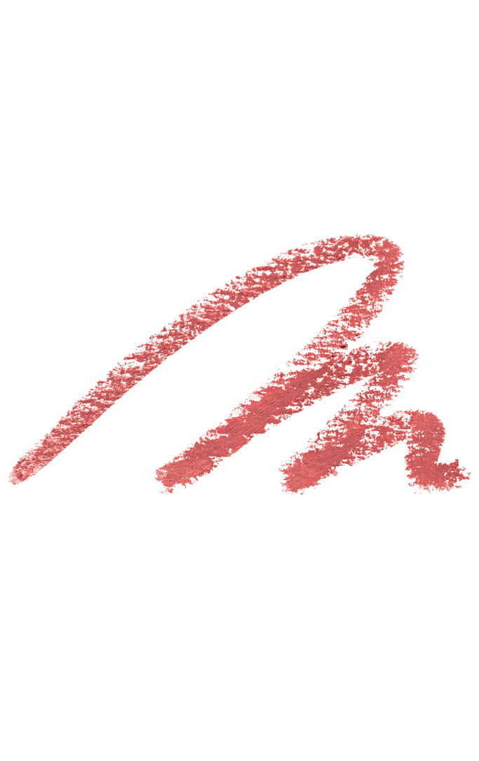 Waterproof Lipliner עפרון שפתיים 