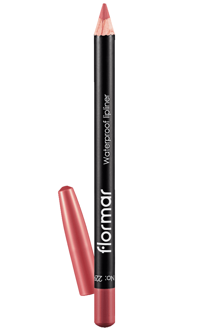 Waterproof Lipliner עפרון שפתיים 