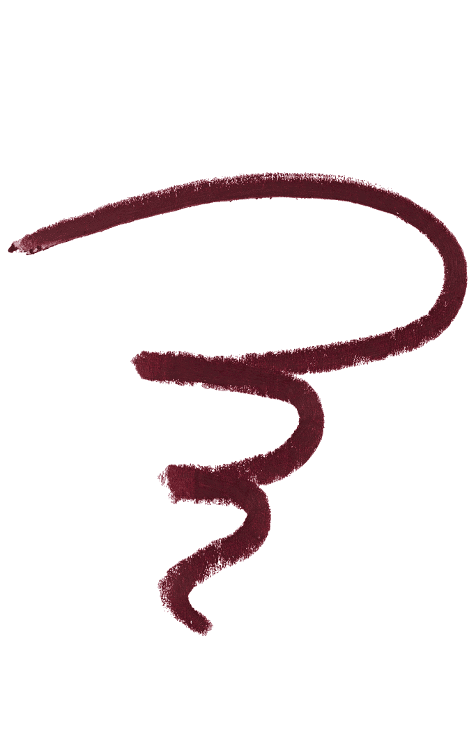 Waterproof Lipliner עפרון שפתיים 