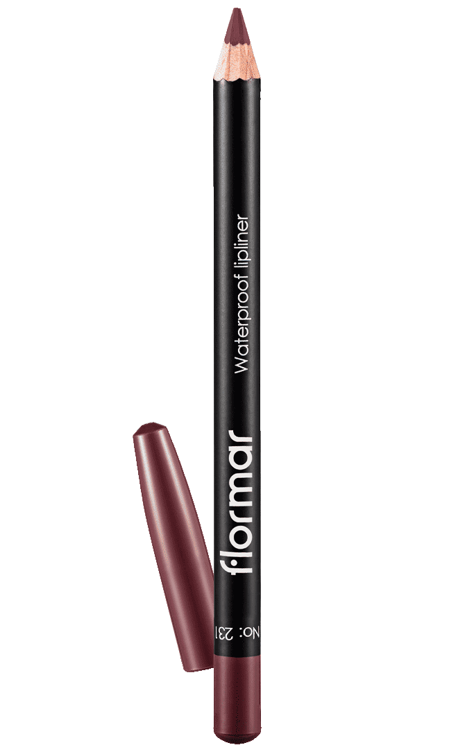 Waterproof Lipliner עפרון שפתיים 