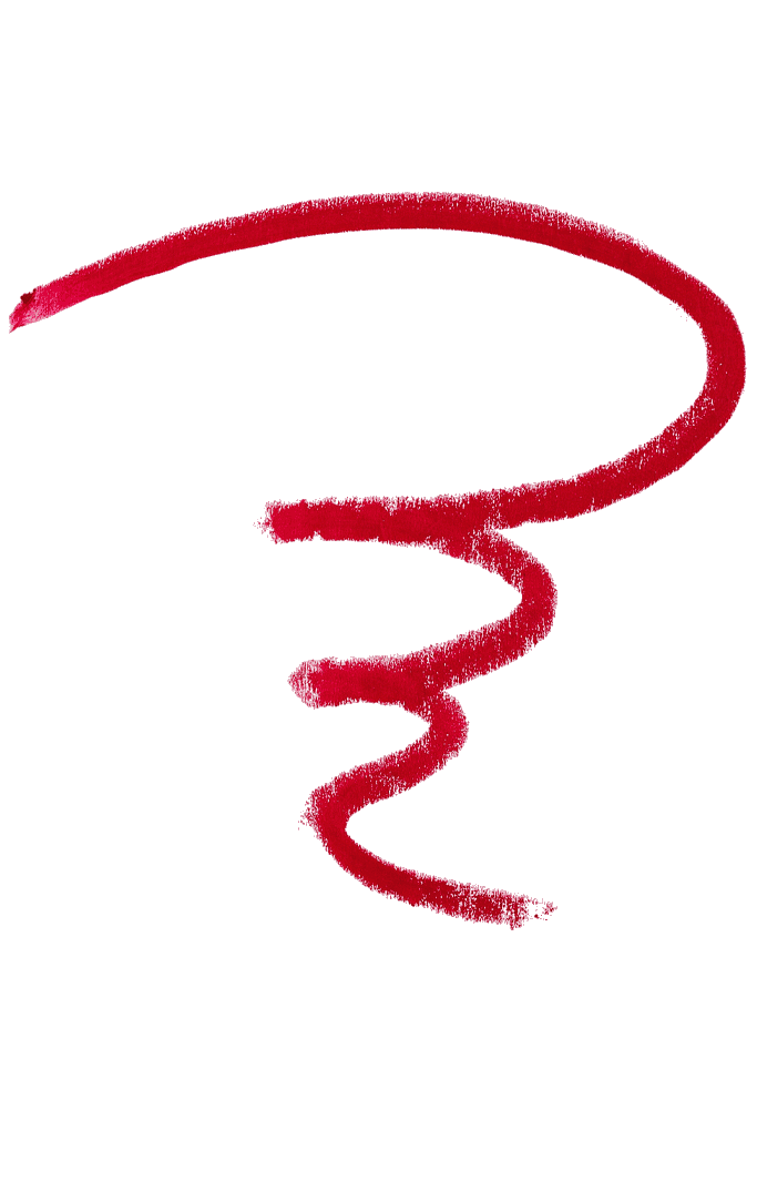 Waterproof Lipliner עפרון שפתיים 
