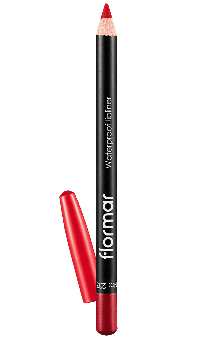 Waterproof Lipliner עפרון שפתיים 