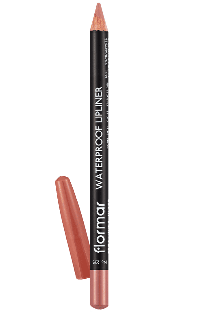 Waterproof Lipliner עפרון שפתיים 
