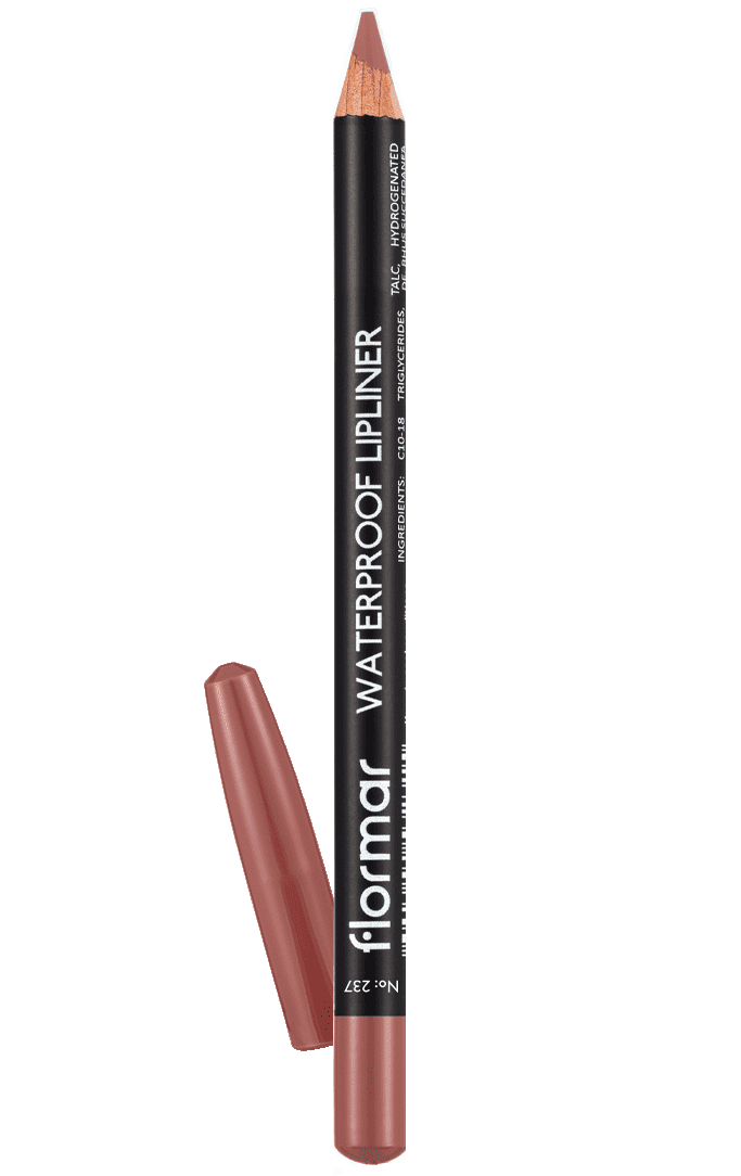 Waterproof Lipliner עפרון שפתיים 