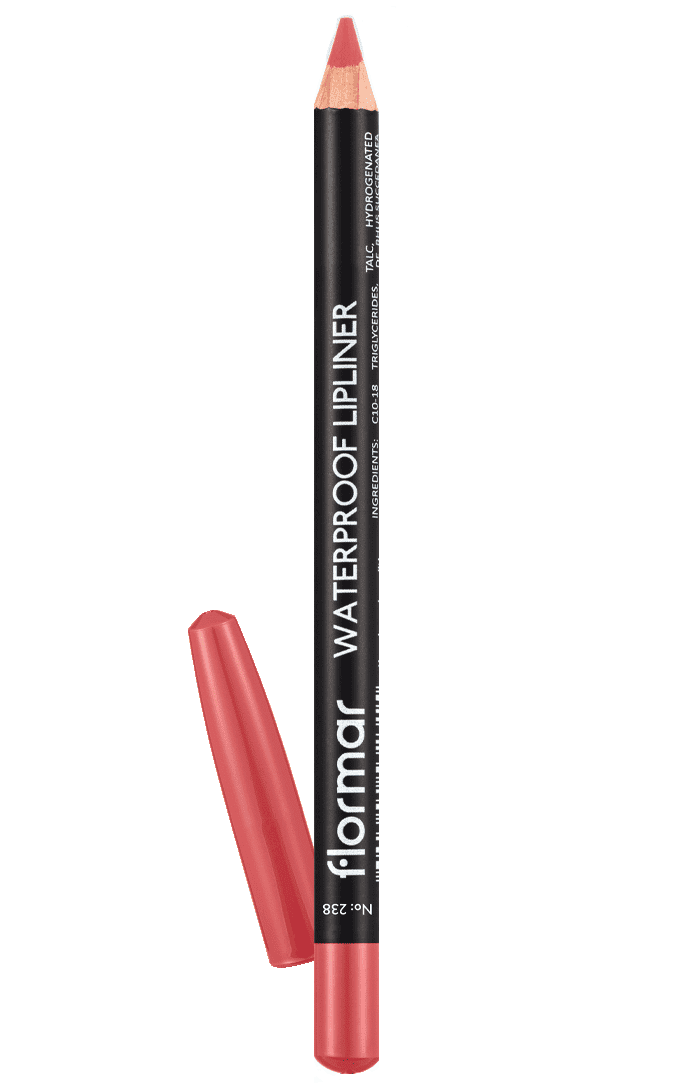 Waterproof Lipliner עפרון שפתיים 