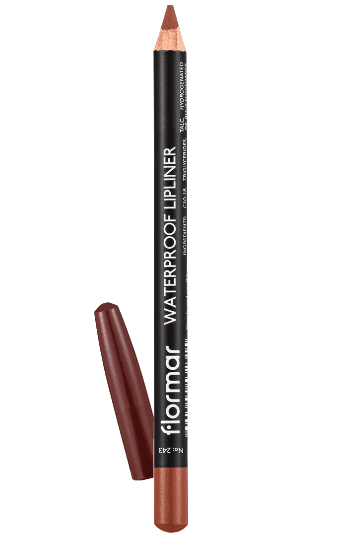 Waterproof Lipliner עפרון שפתיים 